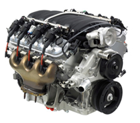P3A12 Engine